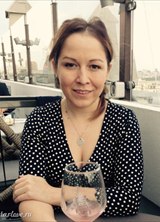 Познакомиться с татаркой.  Nailya 43 года Москва 373939