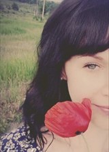 Познакомиться с татаркой.  flower 43 года Москва 479238