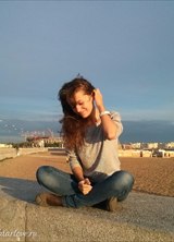 Познакомиться с татаркой.  Рида 42 года Москва 479262