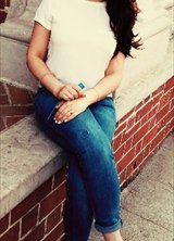 Познакомиться с татаркой.  Гульназ 32 года Москва 250832