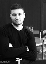 Познакомиться с татарином.  Данис 29 лет Москва 479318