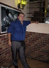 Познакомиться с татарином.  Ринат 37 лет Москва 479327