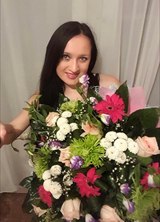 Познакомиться с татаркой.  Айгуль 37 лет Москва 342955