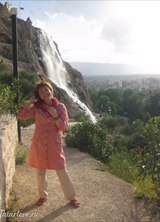 Познакомиться с татаркой.  Лора 61 год Москва 277529