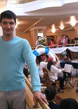Познакомиться с татарином.  Зуфар 38 лет Уфа 479509