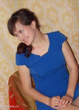 Познакомиться с татаркой.  Миляуша 37 лет Уфа 479808