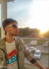Познакомиться с татарином.  Another 35 лет Уфа 446272