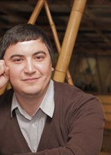 Познакомиться с татарином.  Ирек 42 года Уфа 480029