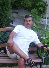 Познакомиться с татарином.  farid 48 лет Москва 446818