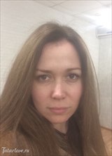 Познакомиться с татаркой.  Miss A. 43 года Москва 49393