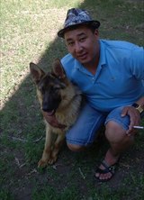Познакомиться с татарином.  bulat 40 лет Москва 480263