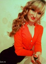 Познакомиться с татаркой.  Алсу 30 лет Уфа 413385