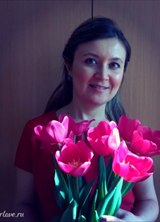 Познакомиться с татаркой.  гульнара 40 лет Уфа 137499