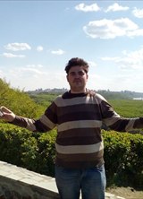 Познакомиться с татарином.  Тимур 38 лет Уфа 458633