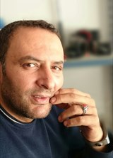 Познакомиться с татарином.  Руслан 49 лет Уфа 480261