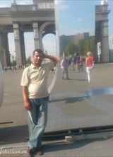 Познакомиться с татарином.  Хаджи 50 лет Москва 480339