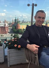 Познакомиться с татарином.  Гумар 62 года Москва 163688