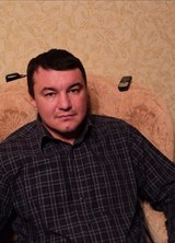 Познакомиться с татарином.  Марат 47 лет Москва 480361