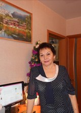 Познакомиться с татаркой.  Раиса 72 года Москва 480364