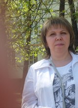 Познакомиться с татаркой.  найля 54 года Москва 319676