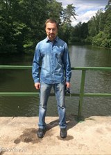 Познакомиться с татарином.  Ренат 46 лет Москва 478084
