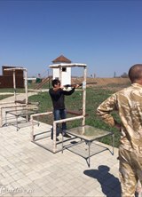 Познакомиться с татарином.  Кто-то 43 года Москва 480447
