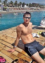 Познакомиться с татарином.  Фларит 38 лет Уфа 456542