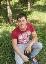 Познакомиться с татарином.  Дамир 35 лет Уфа 439799