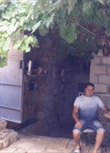 Познакомиться с татарином.  Марат 45 лет Москва 429453