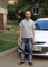 Познакомиться с татарином.  Дамир 49 лет Уфа 480661