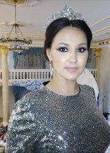 Познакомиться с татарином.  Дина 45 лет Уфа 480709