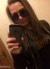 Познакомиться с татаркой.  Rinatovna 34 года Москва 294649