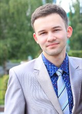 Познакомиться с татарином.  Ильнур 32 года Уфа 268893
