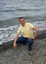 Познакомиться с татарином.  Рустам 46 лет Уфа 23900