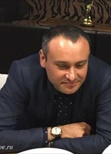 Познакомиться с татарином.  Ильдар 45 лет Уфа 156387