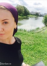 Познакомиться с татаркой.  нәни 37 лет Москва 480793