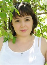 Познакомиться с татаркой.  Гузель 39 лет Уфа 480859