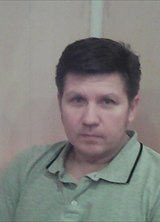 Познакомиться с татарином.  Ильдар 54 года Москва 480638