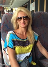 Познакомиться с татаркой.  Гуля 48 лет Москва 376926