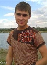 Познакомиться с татарином.  Марат 34 года Москва 481082