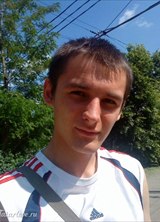 Познакомиться с татарином.  Ильнур 38 лет Уфа 481083