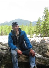 Познакомиться с татарином.  Рамиль 39 лет Уфа 481087