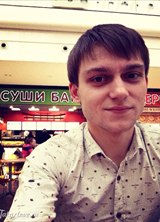 Познакомиться с татарином.  Славик 32 года Москва 481138