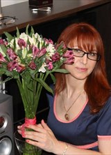 Познакомиться с татаркой.  /////// 53 года Москва 479931