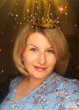 Познакомиться с татаркой.  Элина 38 лет Уфа 399644