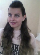 Познакомиться с татаркой.  Elis 45 лет Москва 481273