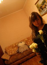 Познакомиться с татаркой.  ******* 43 года Москва 481318