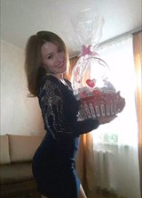 Познакомиться с татаркой.  Little Miracle 35 лет Уфа 476950