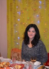 Познакомиться с татаркой.  Диля 46 лет Москва 481442