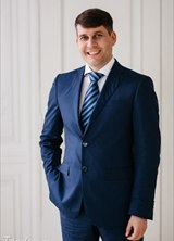 Познакомиться с татарином.  Ruslan 44 года Москва 460270